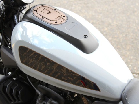 2024 Harley-Davidson Sportster® S in Portland, Oregon - Photo 3