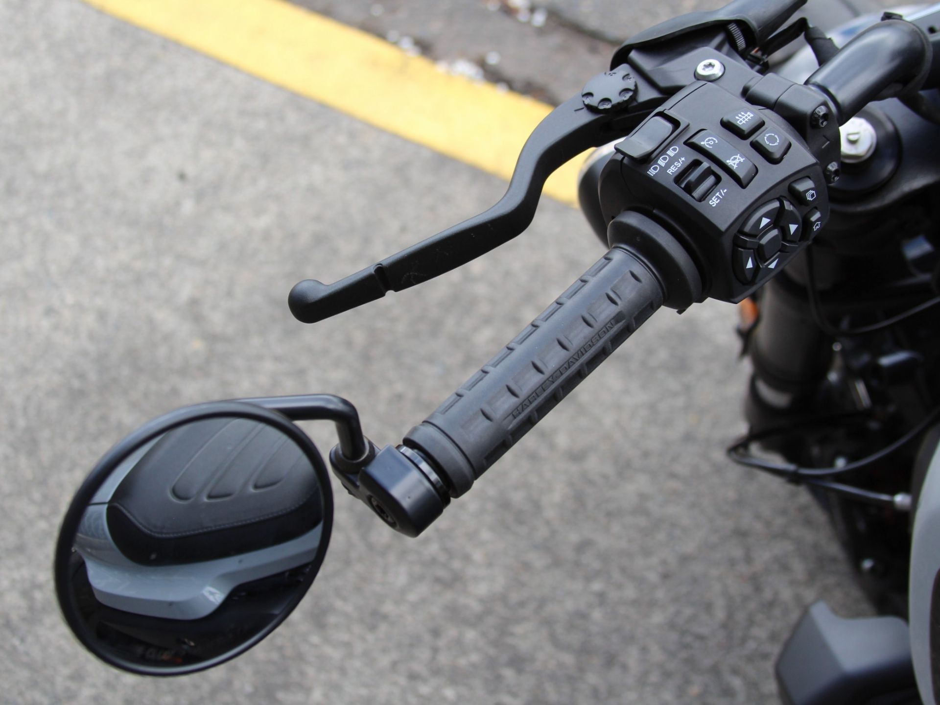 2024 Harley-Davidson Sportster® S in Portland, Oregon - Photo 7