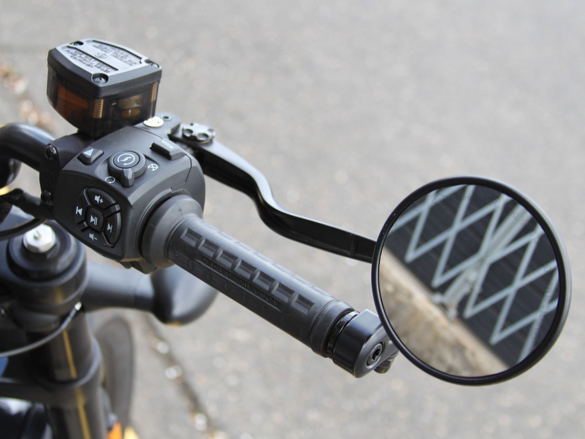 2024 Harley-Davidson Sportster® S in Portland, Oregon - Photo 8