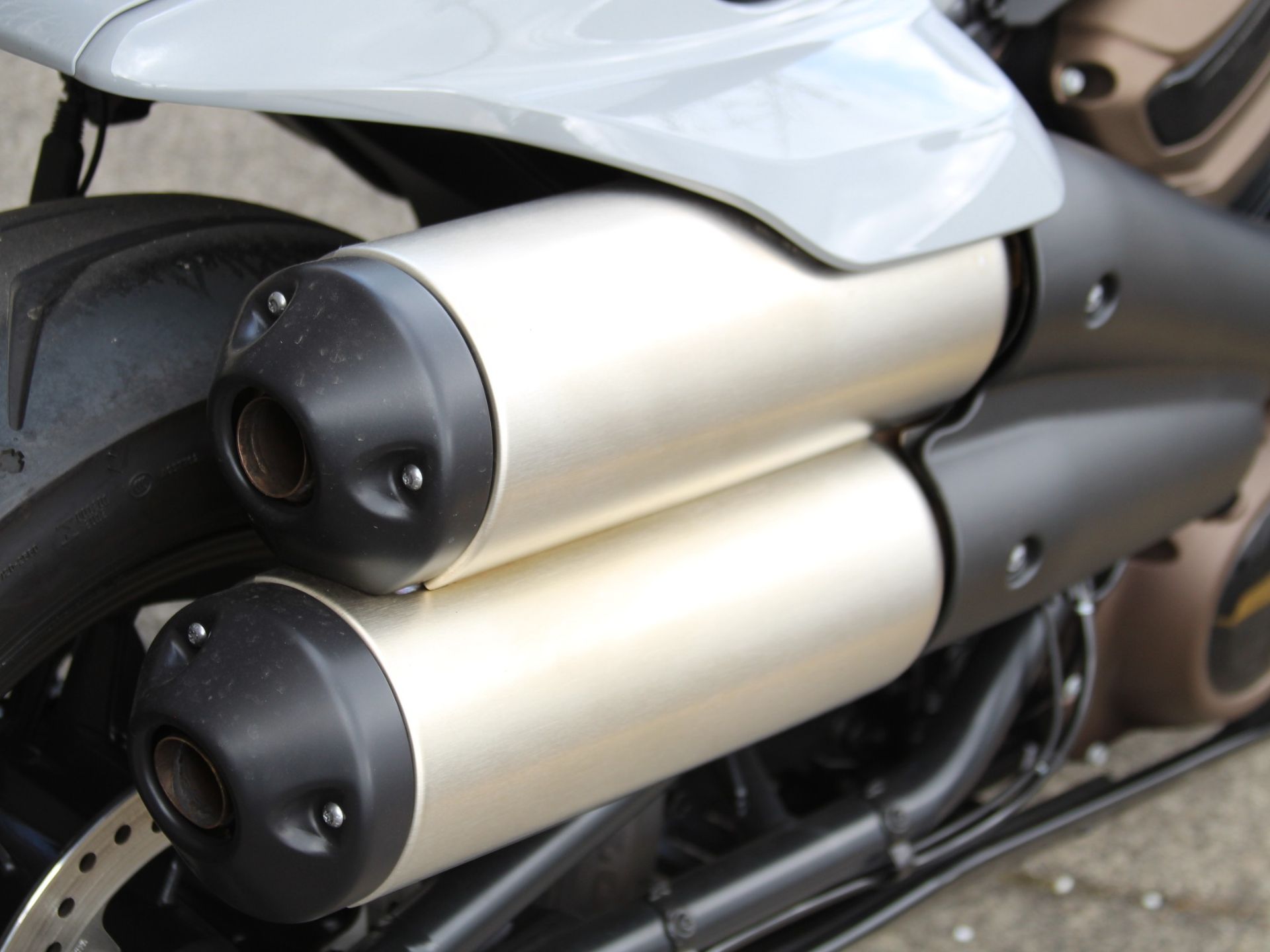 2024 Harley-Davidson Sportster® S in Portland, Oregon - Photo 14