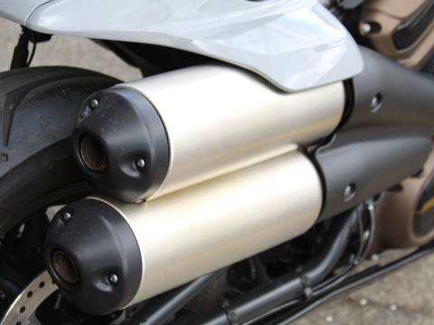 2024 Harley-Davidson Sportster® S in Portland, Oregon - Photo 14