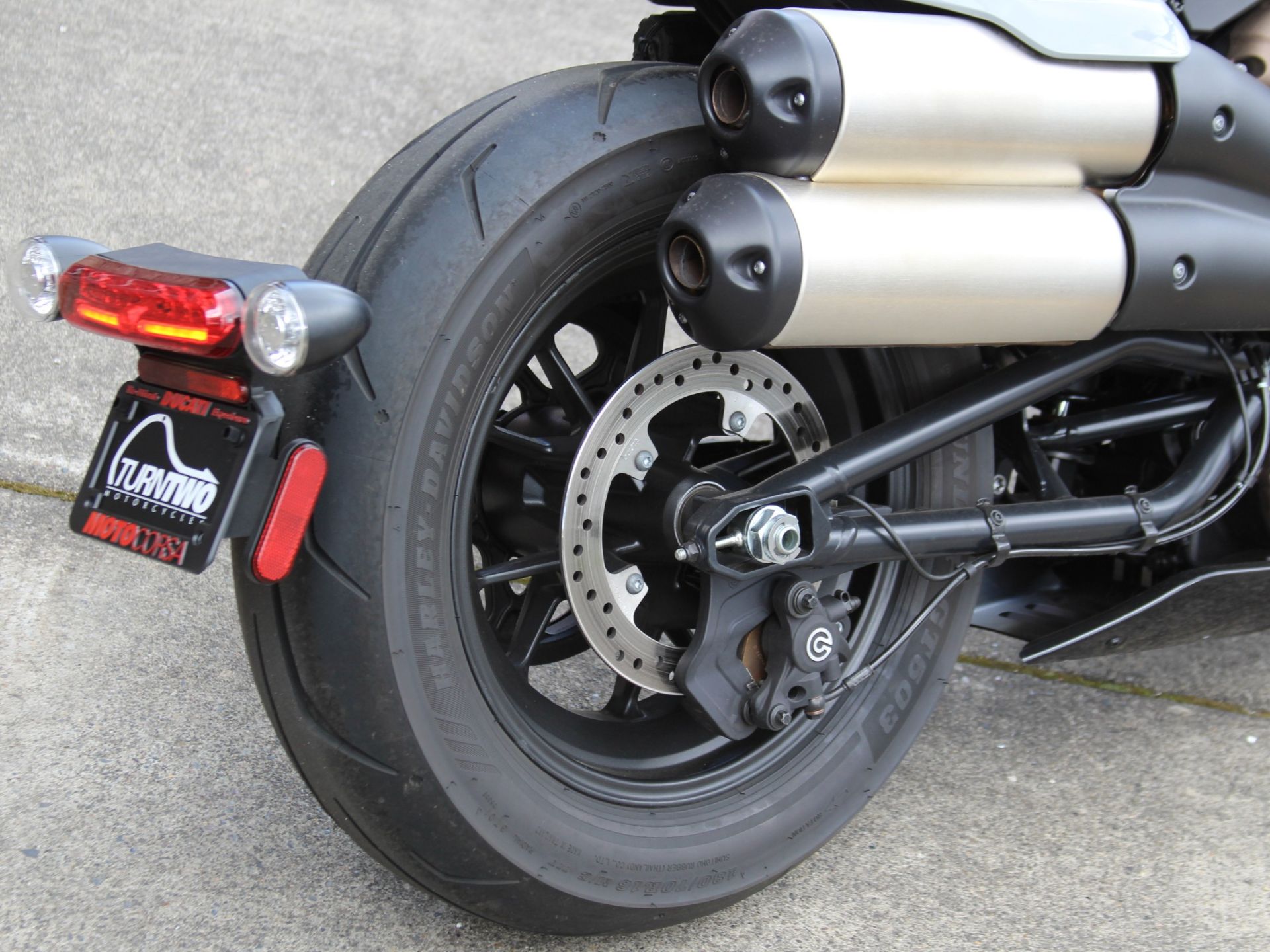 2024 Harley-Davidson Sportster® S in Portland, Oregon - Photo 15
