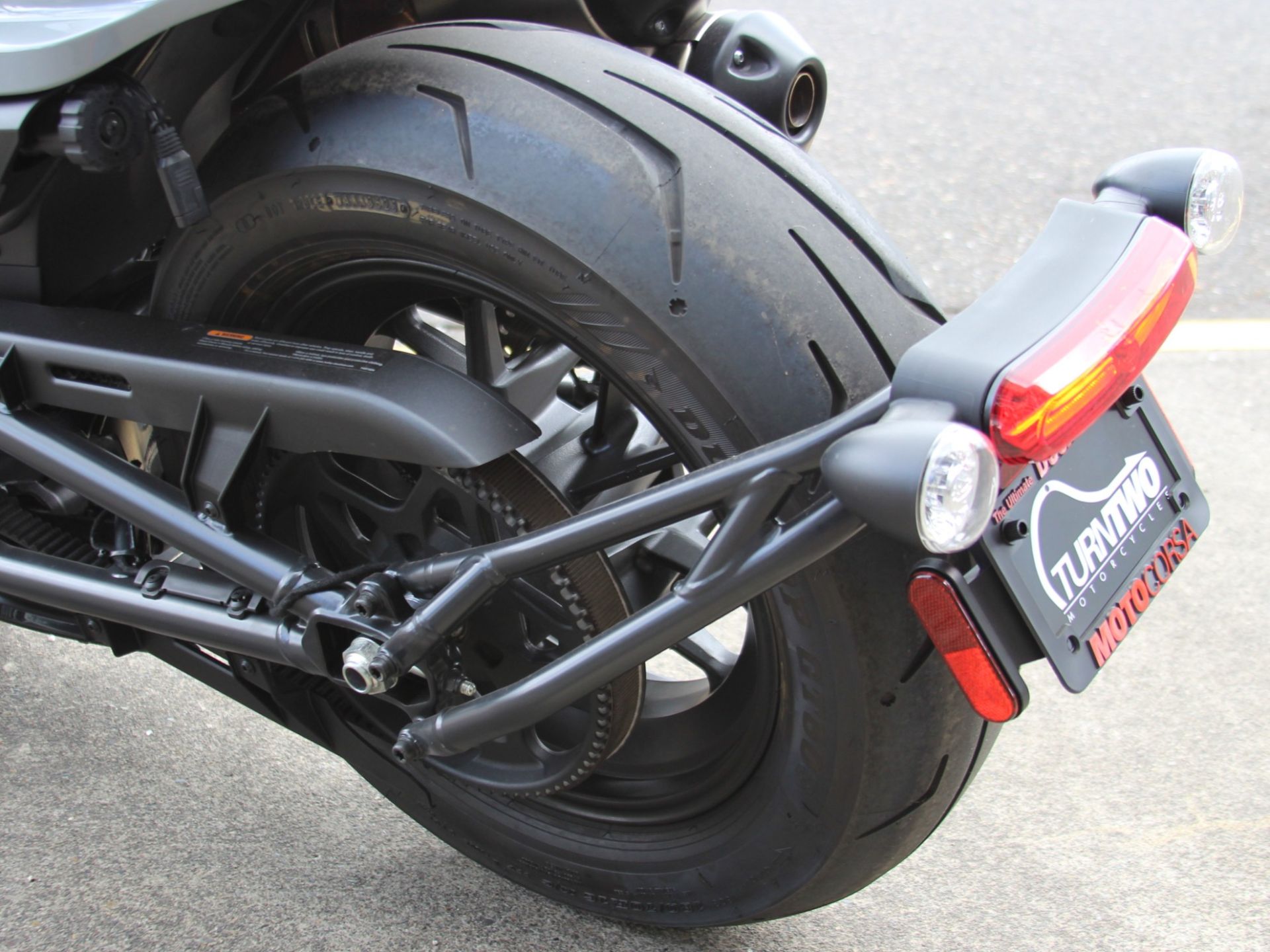 2024 Harley-Davidson Sportster® S in Portland, Oregon - Photo 16
