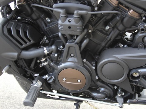 2024 Harley-Davidson Sportster® S in Portland, Oregon - Photo 10