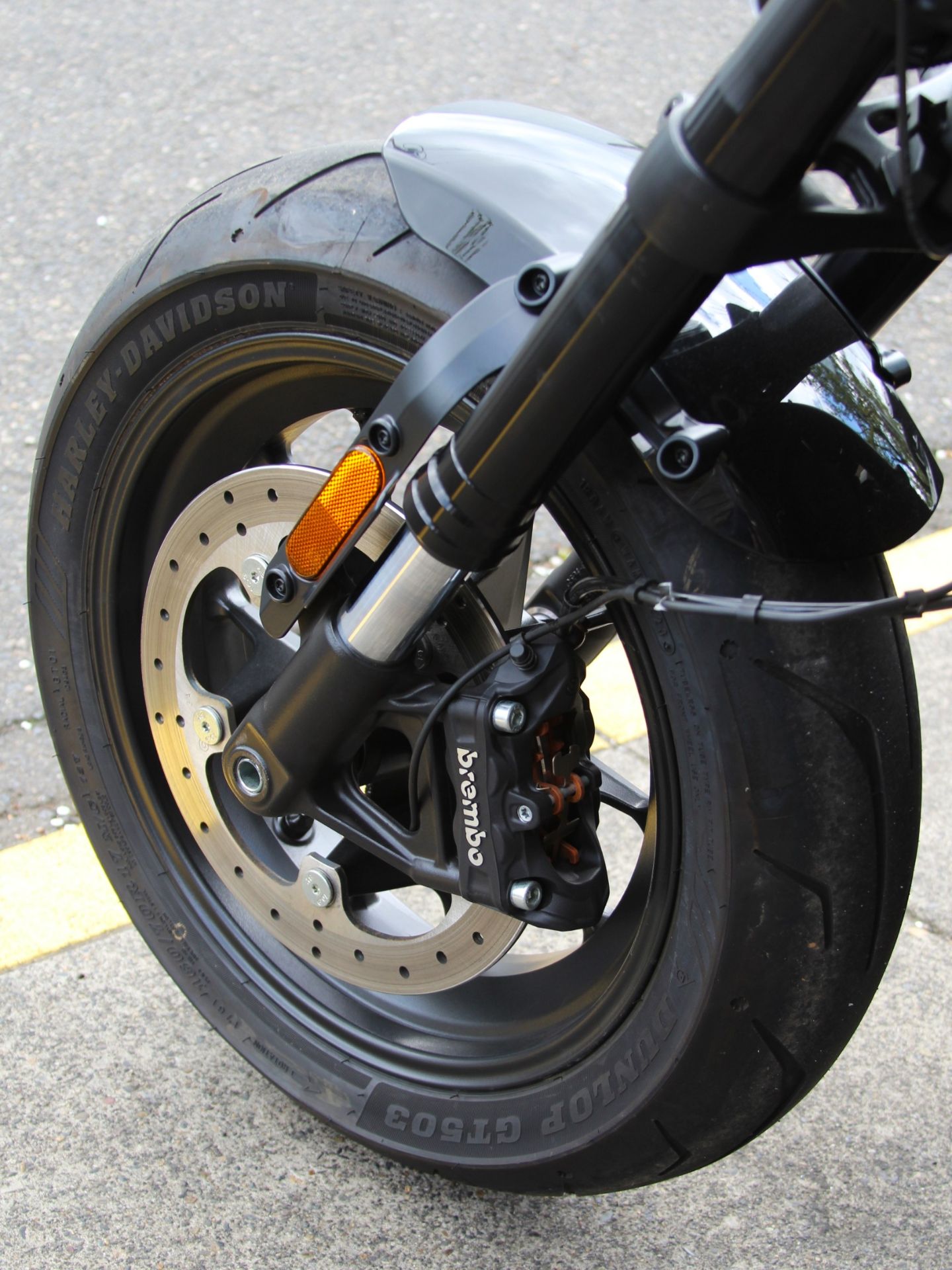 2024 Harley-Davidson Sportster® S in Portland, Oregon - Photo 5