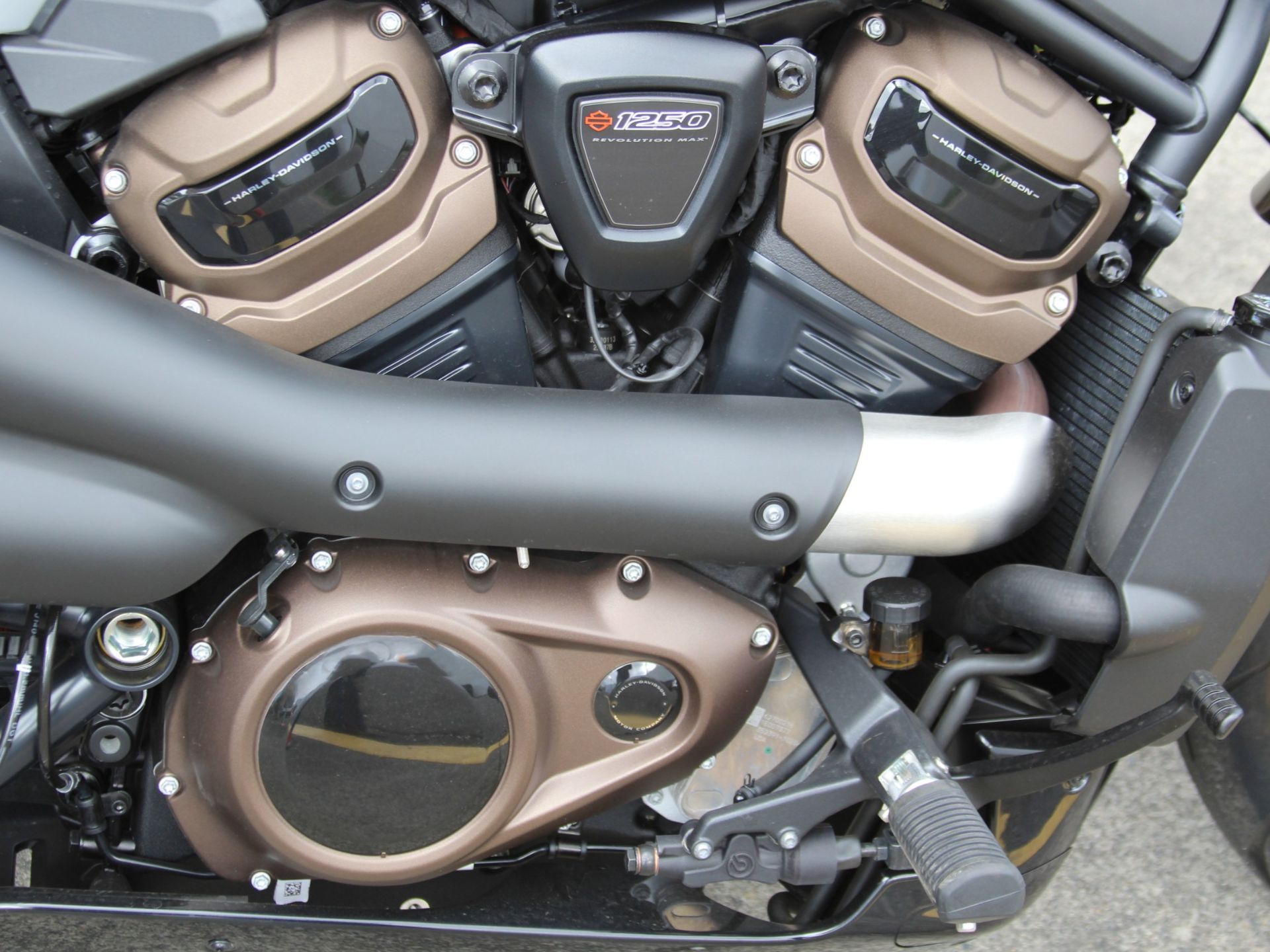 2024 Harley-Davidson Sportster® S in Portland, Oregon - Photo 9