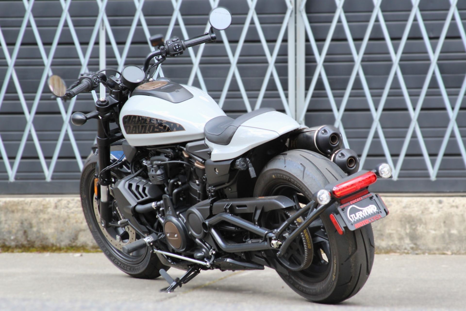2024 Harley-Davidson Sportster® S in Portland, Oregon - Photo 2
