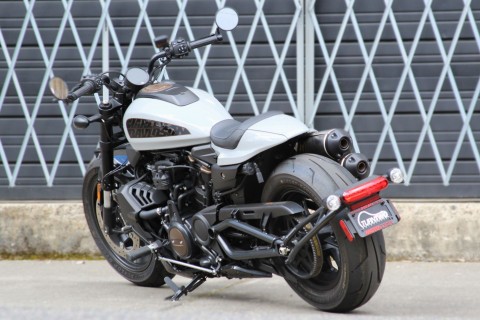 2024 Harley-Davidson Sportster® S in Portland, Oregon - Photo 2