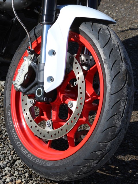 2023 Indian Motorcycle FTR Sport in Portland, Oregon - Photo 5