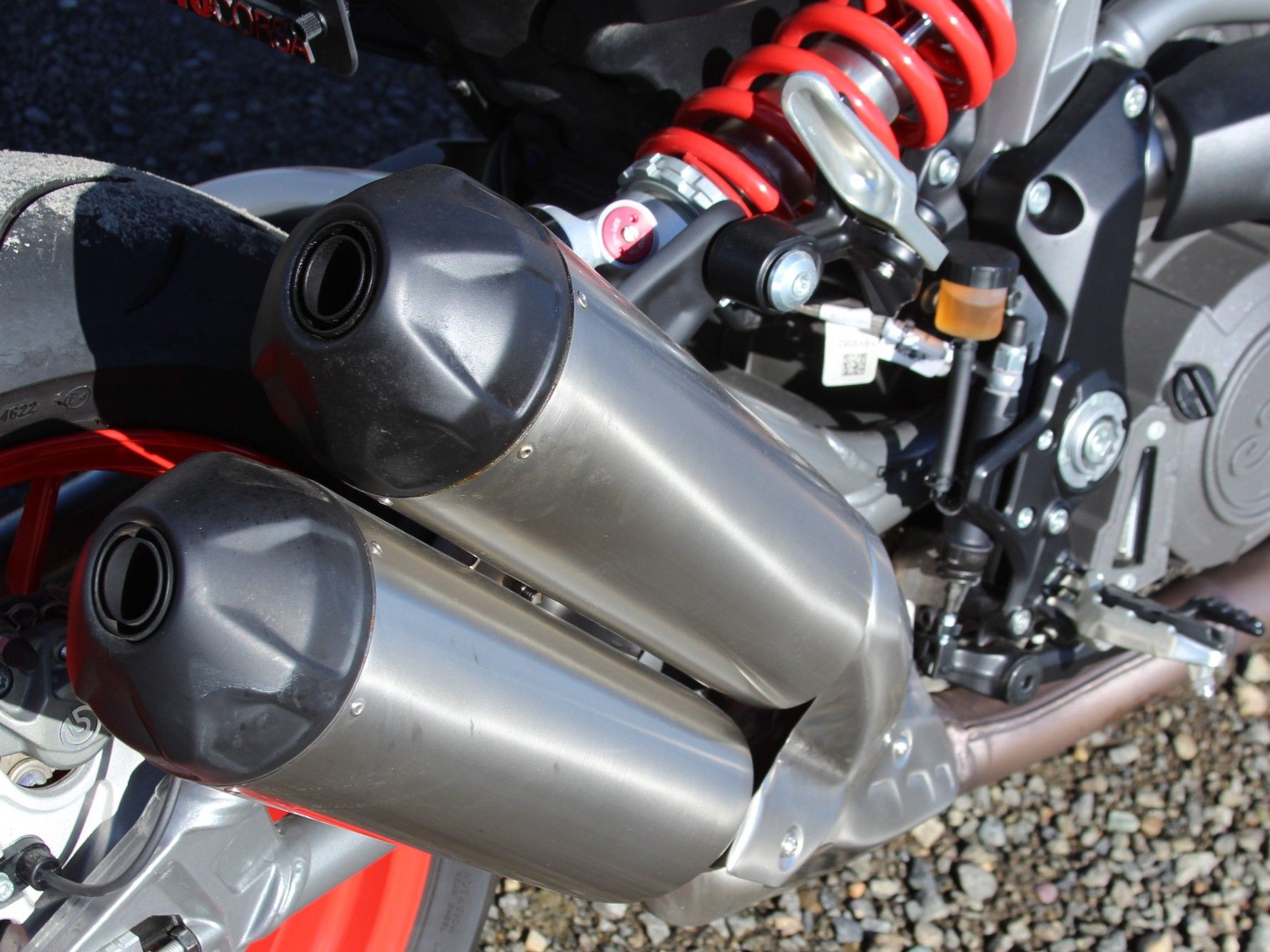 2023 Indian Motorcycle FTR Sport in Portland, Oregon - Photo 10