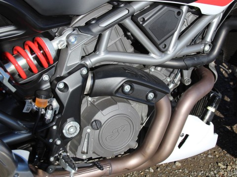 2023 Indian Motorcycle FTR Sport in Portland, Oregon - Photo 8