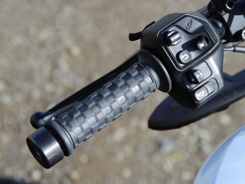 2023 Indian Motorcycle FTR Sport in Portland, Oregon - Photo 6