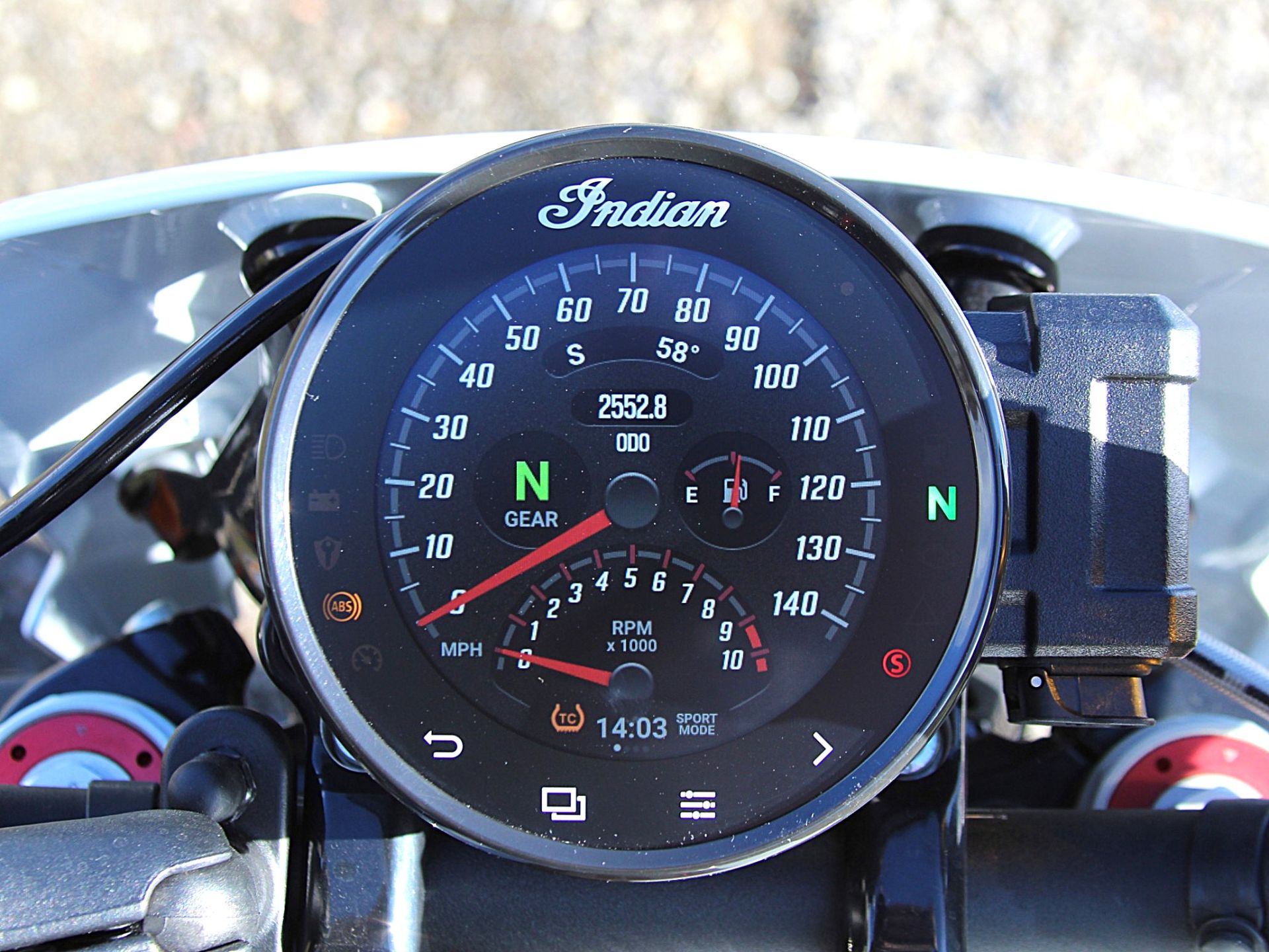 2023 Indian Motorcycle FTR Sport in Portland, Oregon - Photo 15