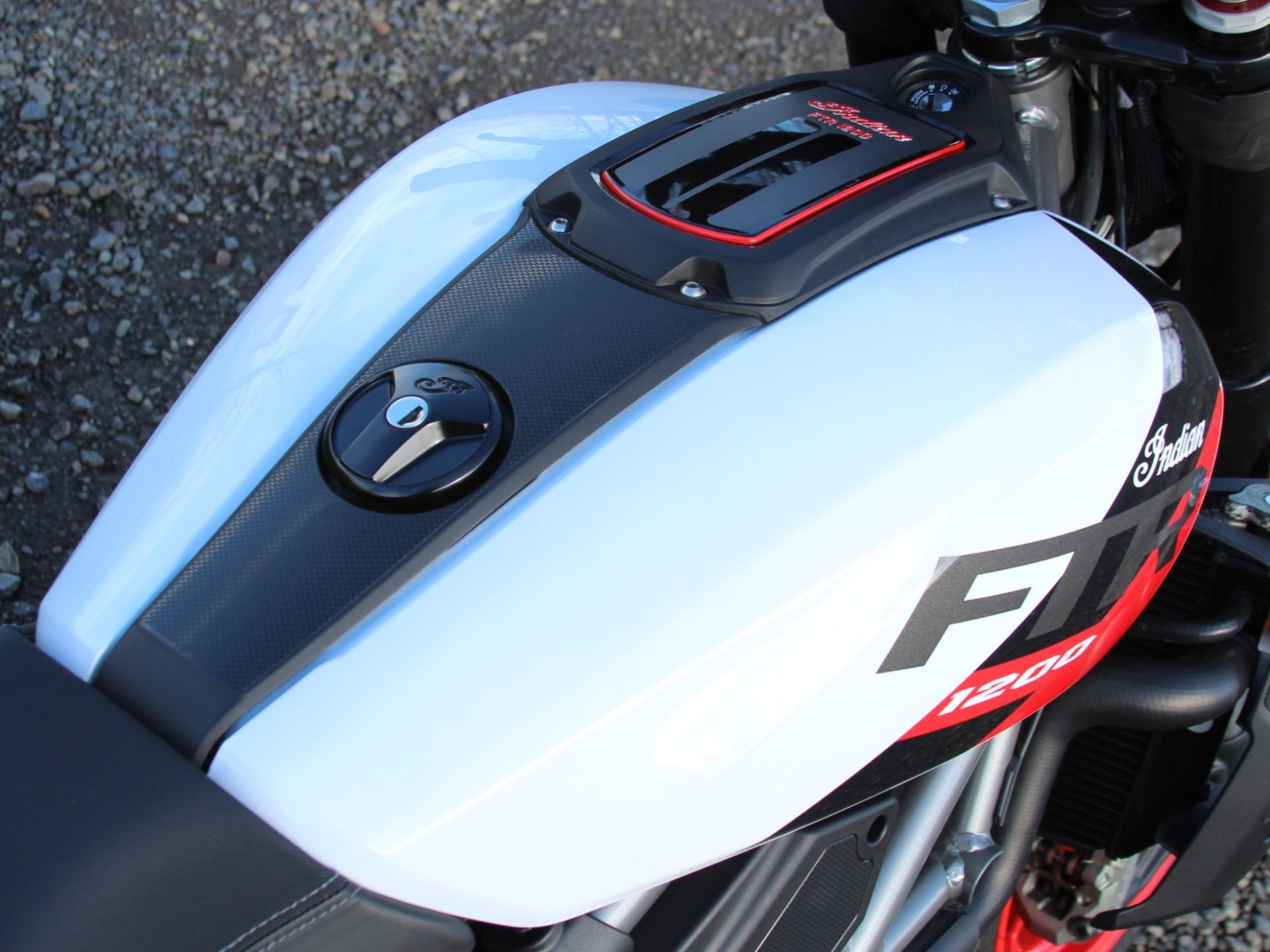 2023 Indian Motorcycle FTR Sport in Portland, Oregon - Photo 7