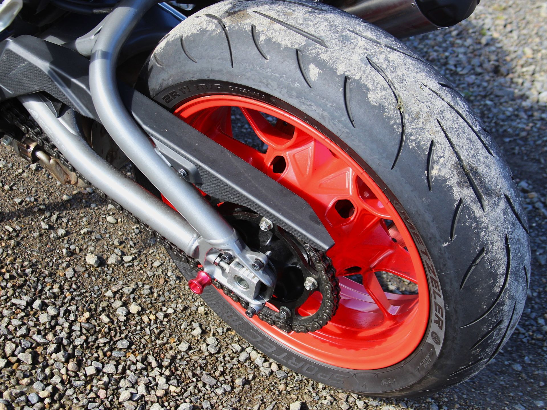 2023 Indian Motorcycle FTR Sport in Portland, Oregon - Photo 14