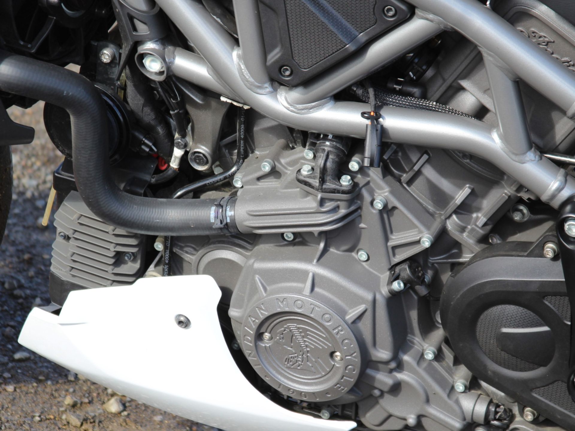 2023 Indian Motorcycle FTR Sport in Portland, Oregon - Photo 9