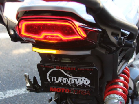 2023 Indian Motorcycle FTR Sport in Portland, Oregon - Photo 13