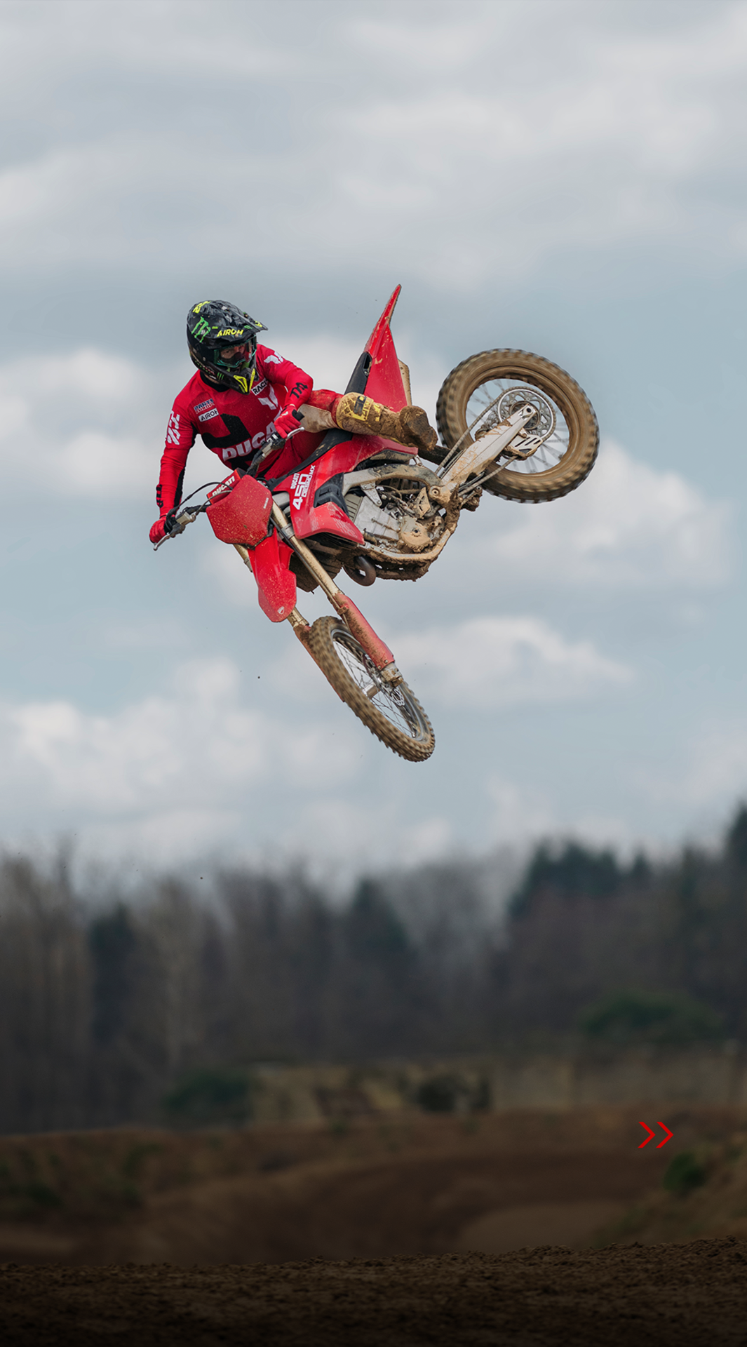 2026 Ducati Desmo 450 in Portland, Oregon - Photo 1