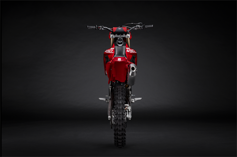 2026 Ducati Desmo 450 in Portland, Oregon - Photo 2