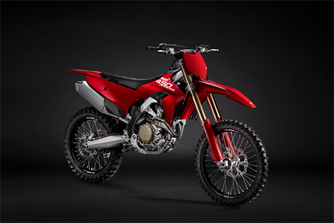 2026 Ducati Desmo 450 in Portland, Oregon - Photo 3