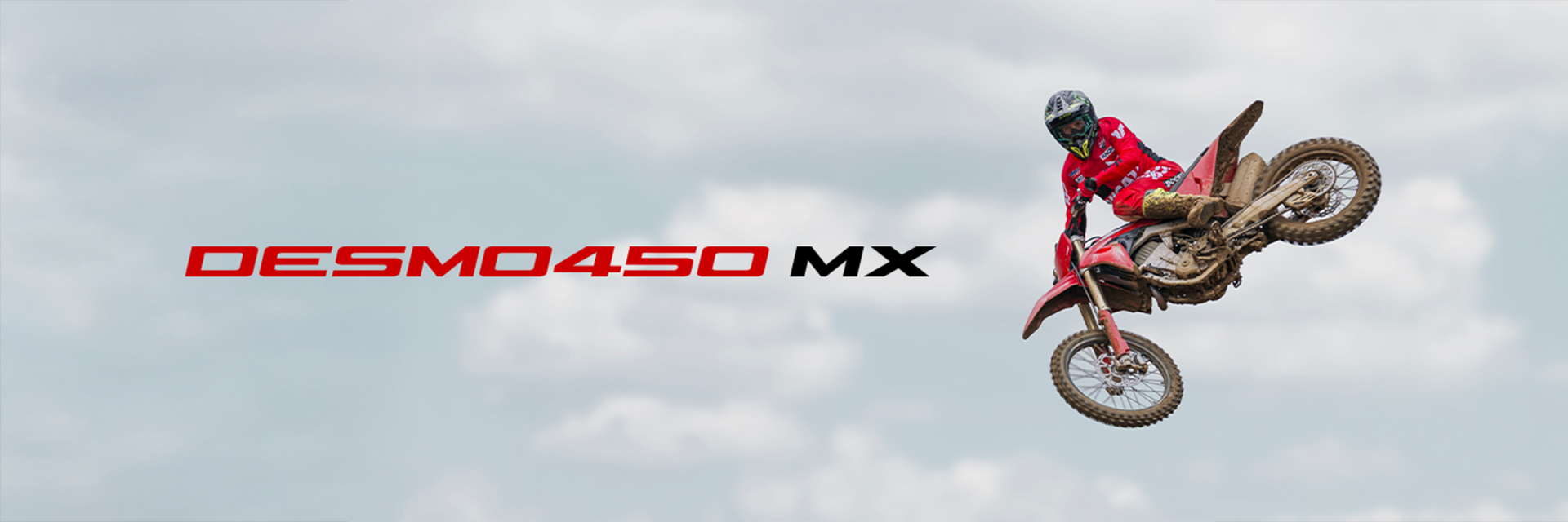 2026 Ducati Desmo 450 in Portland, Oregon - Photo 4