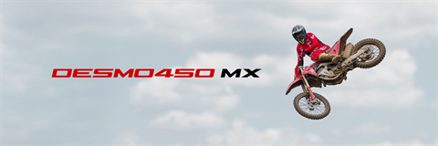 2026 Ducati Desmo 450 in Portland, Oregon - Photo 4