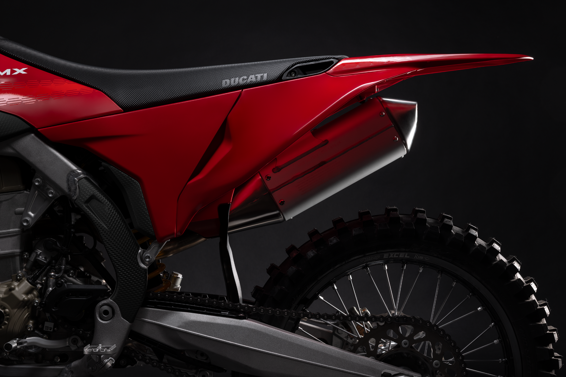 2026 Ducati Desmo 450 in Portland, Oregon - Photo 5