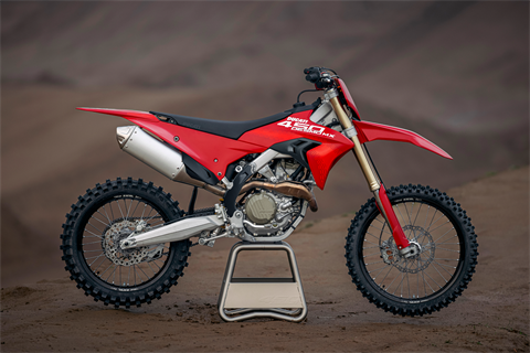 2026 Ducati Desmo 450 in Portland, Oregon - Photo 6