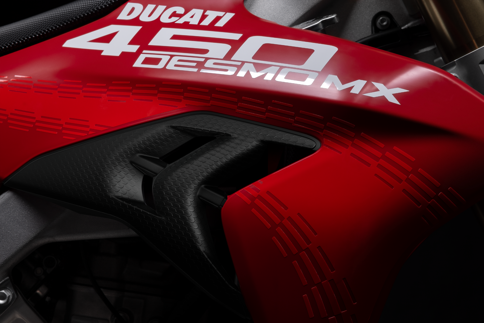 2026 Ducati Desmo 450 in Portland, Oregon - Photo 8