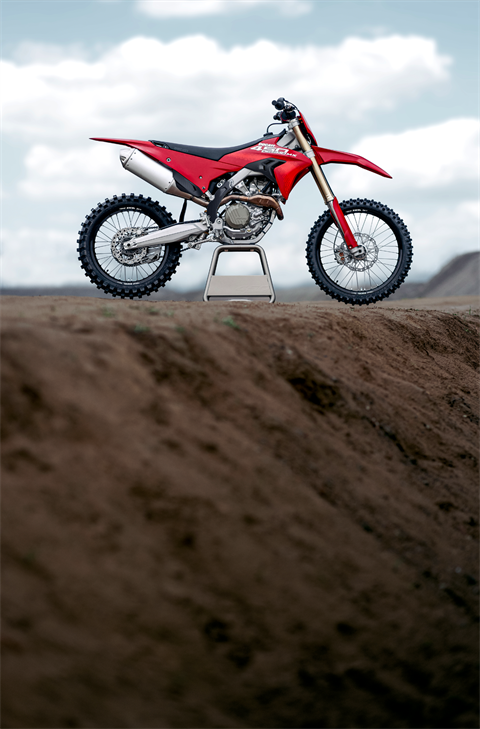 2026 Ducati Desmo 450 in Portland, Oregon - Photo 10