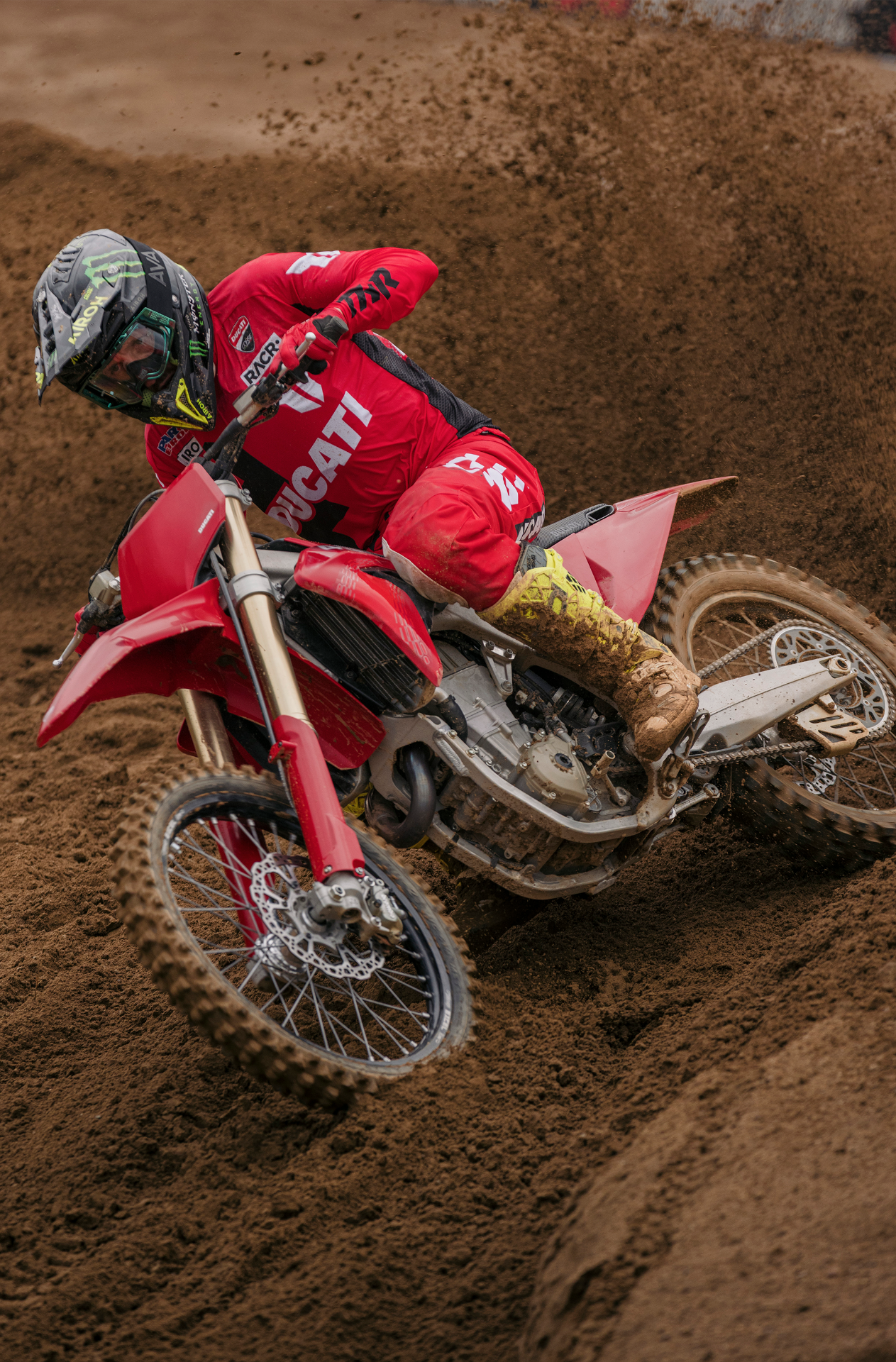 2026 Ducati Desmo 450 in Portland, Oregon - Photo 11