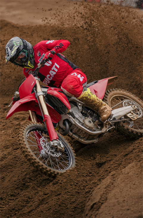 2026 Ducati Desmo 450 in Portland, Oregon - Photo 11