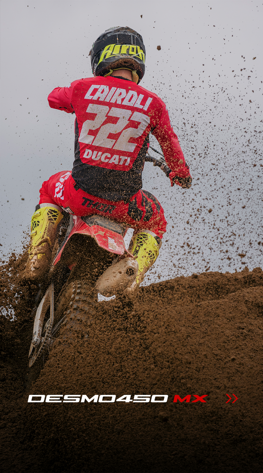 2026 Ducati Desmo 450 in Portland, Oregon - Photo 12