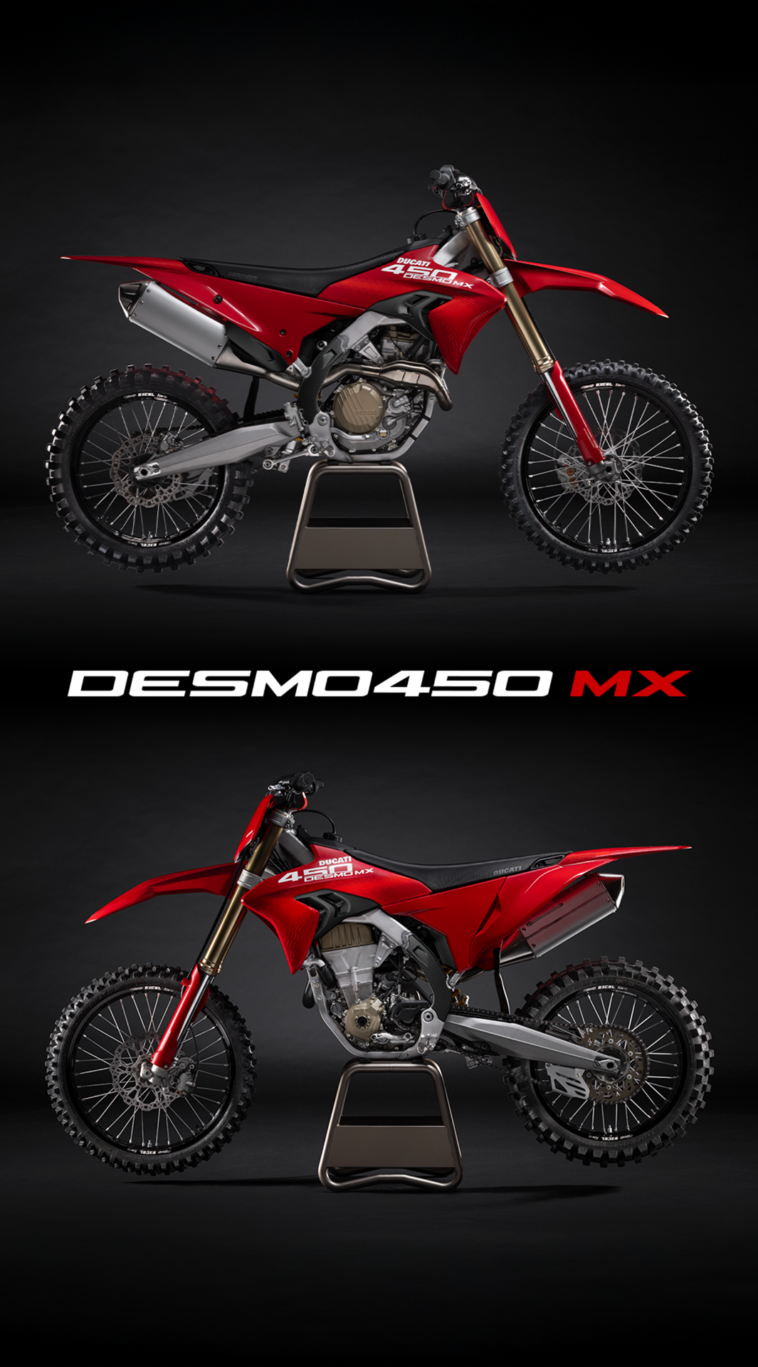 2026 Ducati Desmo 450 in Portland, Oregon - Photo 13