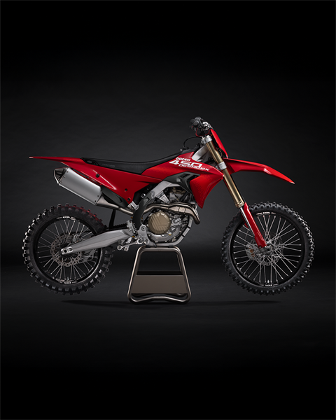 2026 Ducati Desmo 450 in Portland, Oregon - Photo 15