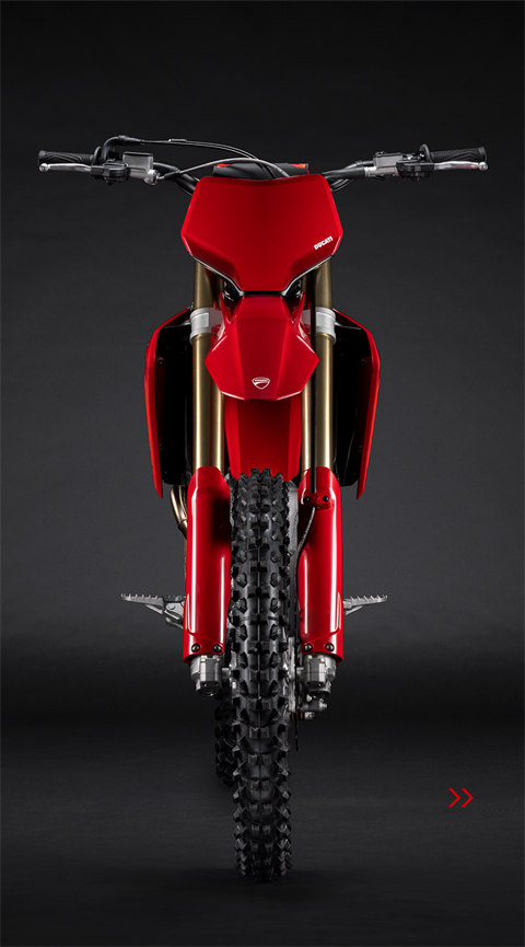2026 Ducati Desmo 450 in Portland, Oregon - Photo 16