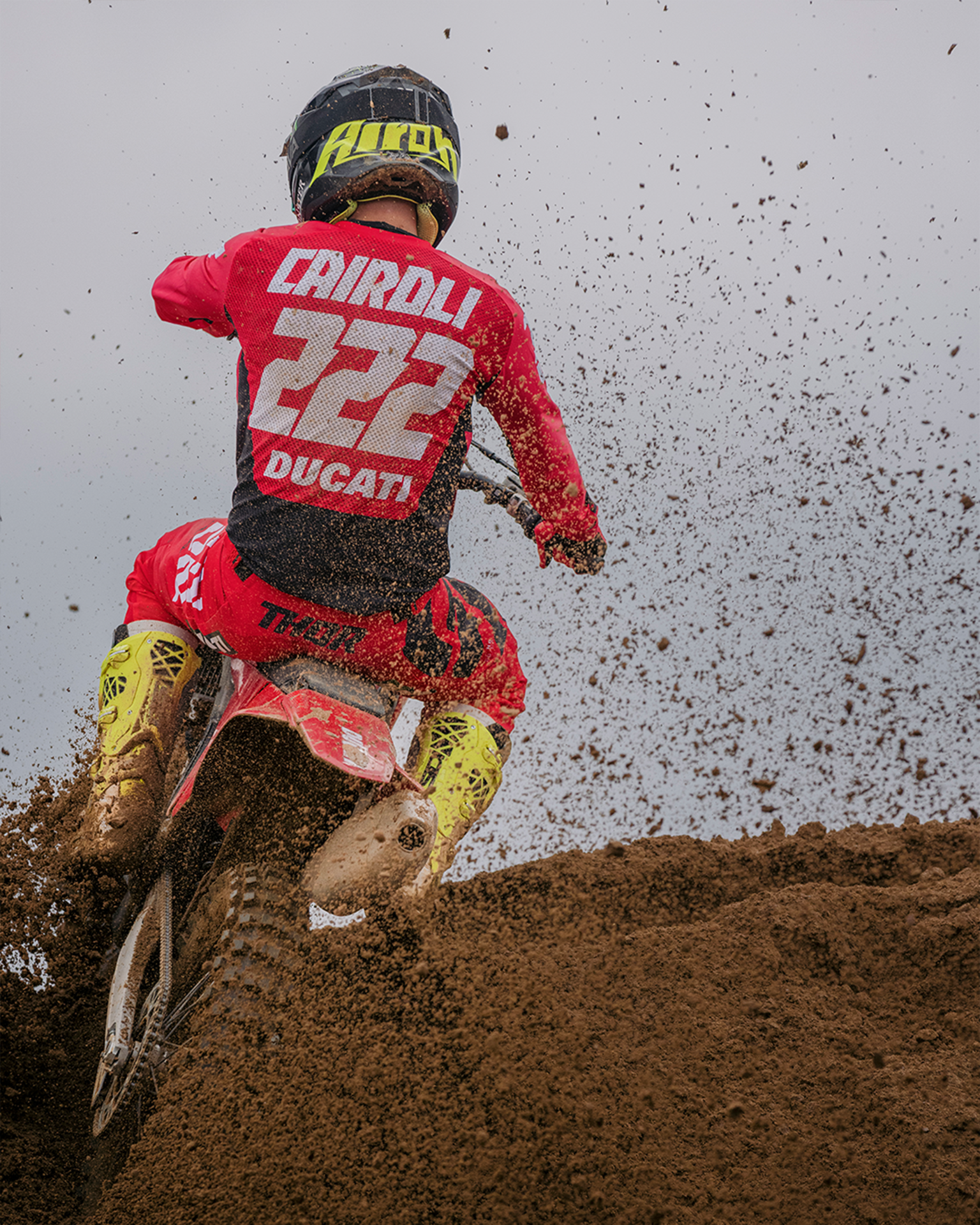 2026 Ducati Desmo 450 in Portland, Oregon - Photo 17