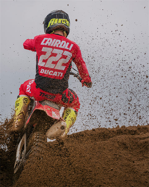 2026 Ducati Desmo 450 in Portland, Oregon - Photo 17