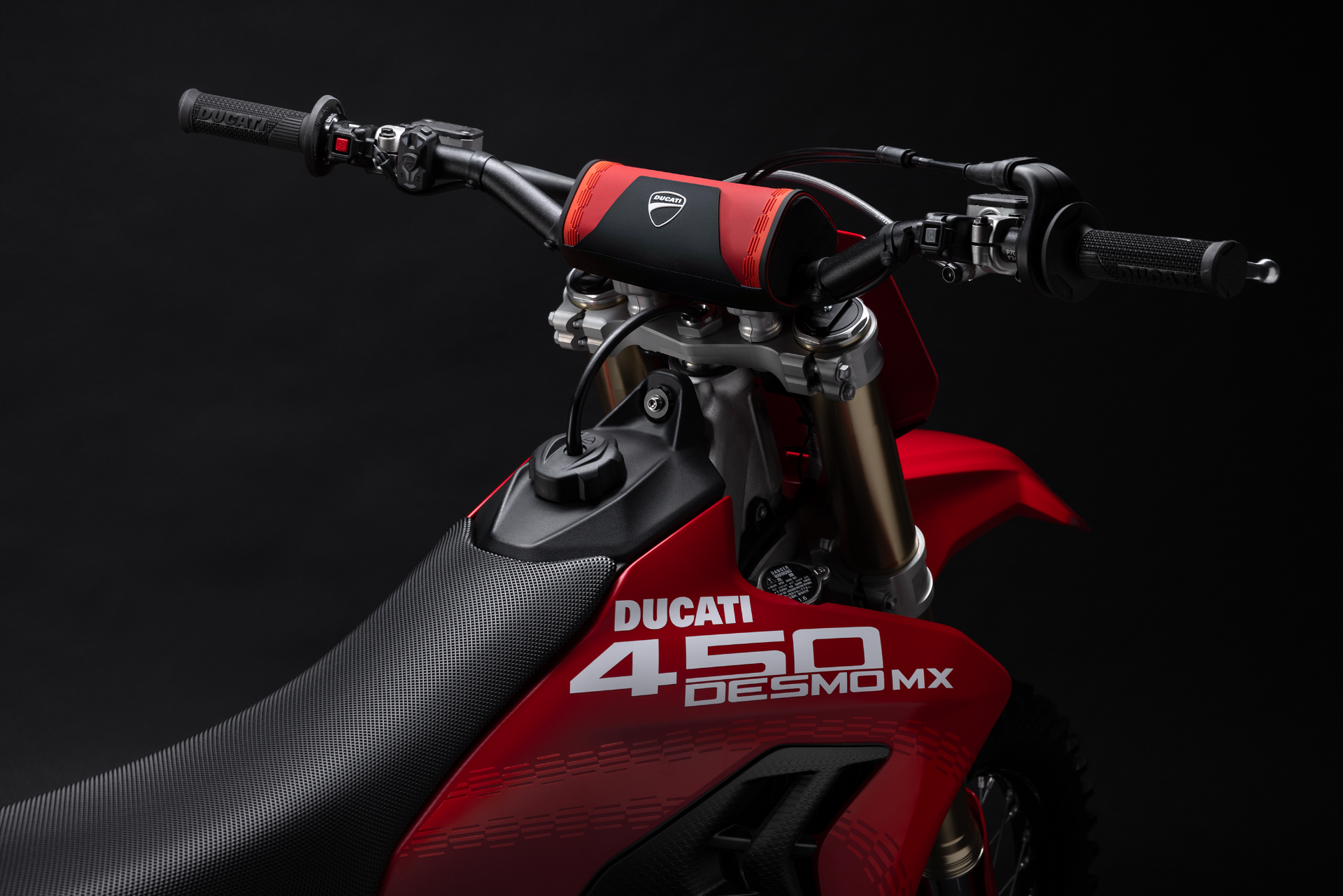 2026 Ducati Desmo 450 in Portland, Oregon - Photo 18