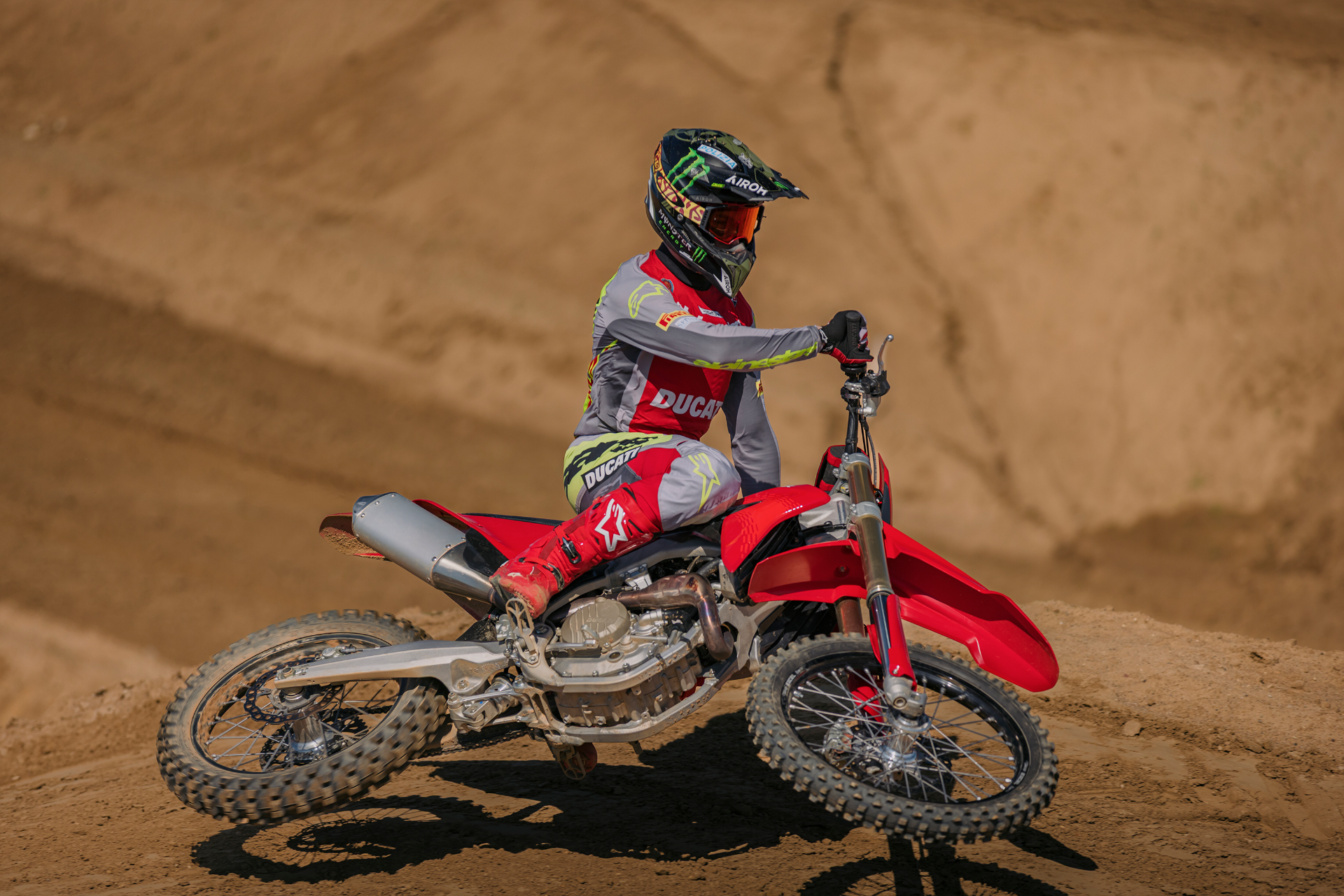 2026 Ducati Desmo 450 in Portland, Oregon - Photo 19