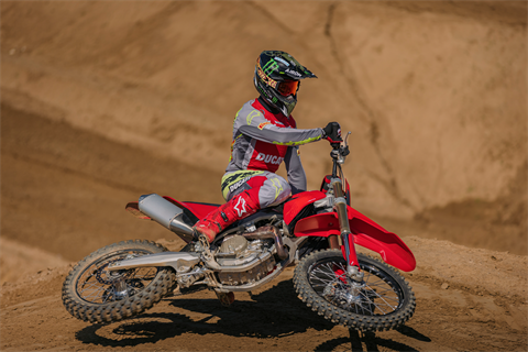 2026 Ducati Desmo 450 in Portland, Oregon - Photo 19