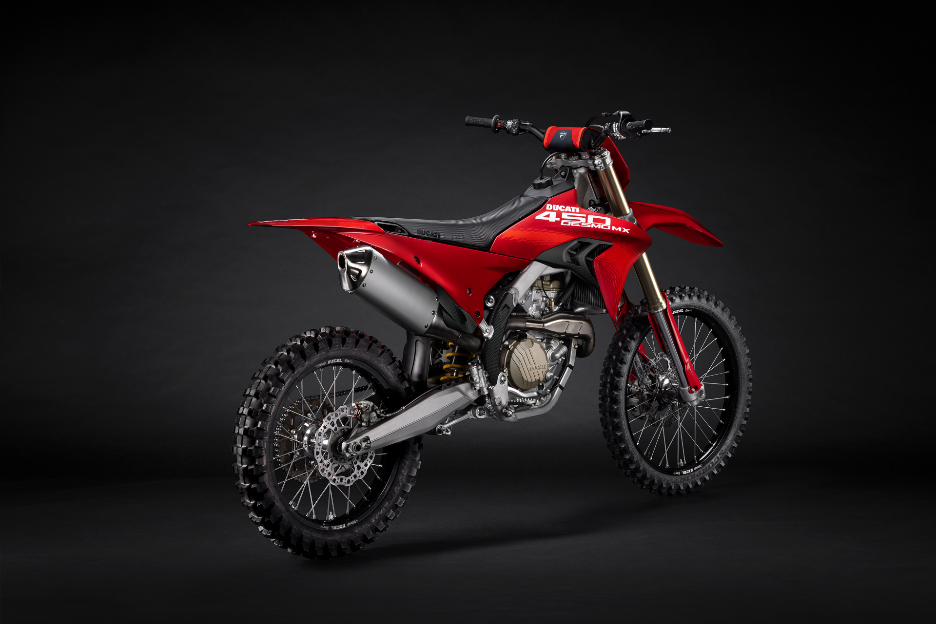 2026 Ducati Desmo 450 in Portland, Oregon - Photo 20