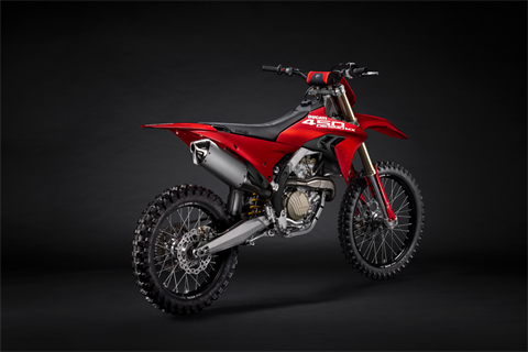 2026 Ducati Desmo 450 in Portland, Oregon - Photo 20