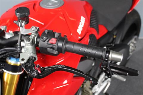 2021 Ducati Streetfighter V4 S in Portland, Oregon - Photo 11