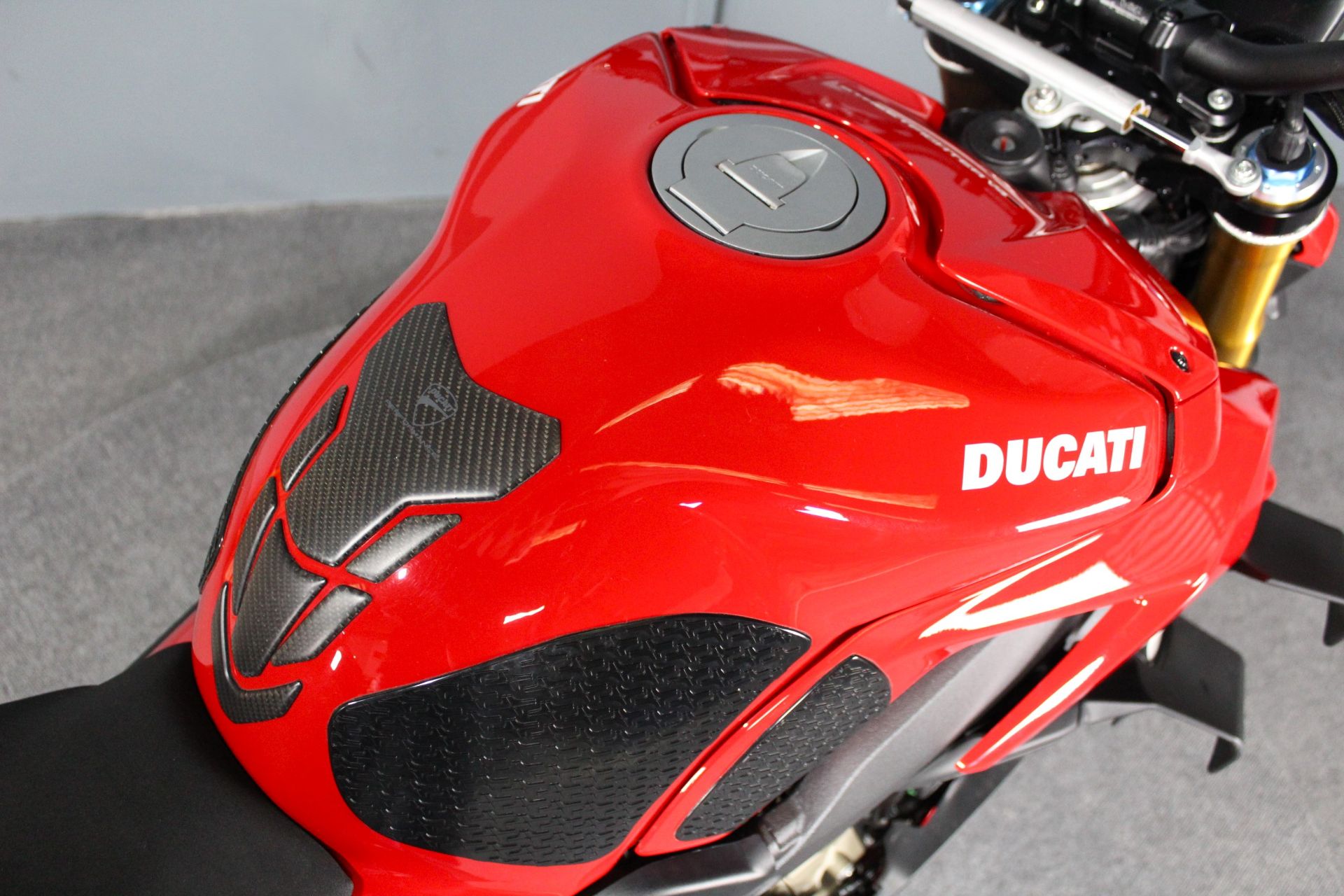 2021 Ducati Streetfighter V4 S in Portland, Oregon - Photo 13