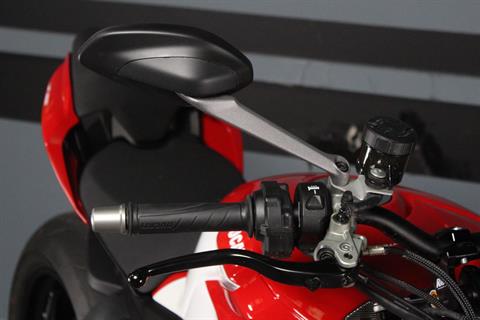 2021 Ducati Streetfighter V4 S in Portland, Oregon - Photo 9