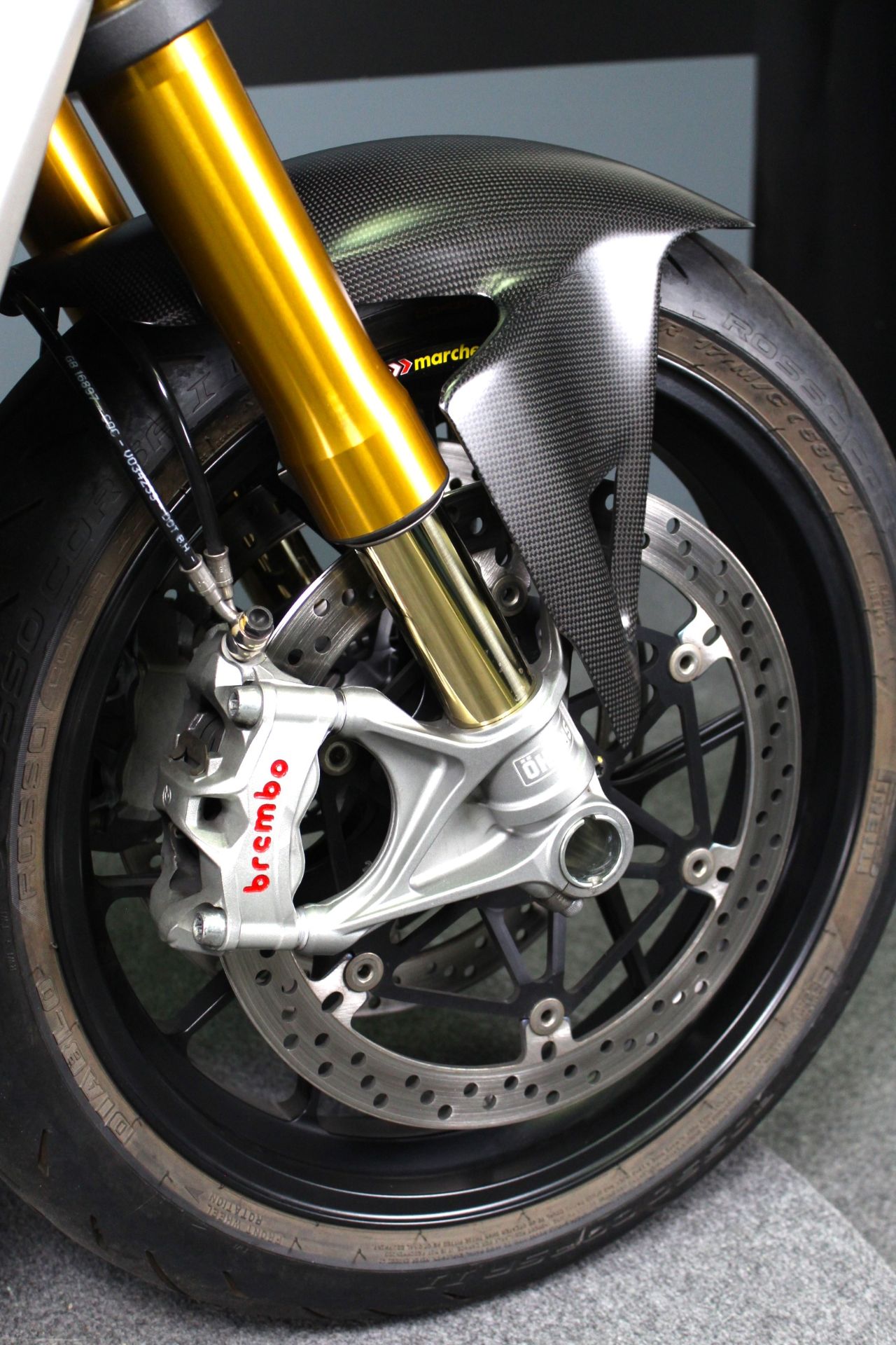 2021 Ducati Streetfighter V4 S in Portland, Oregon - Photo 6