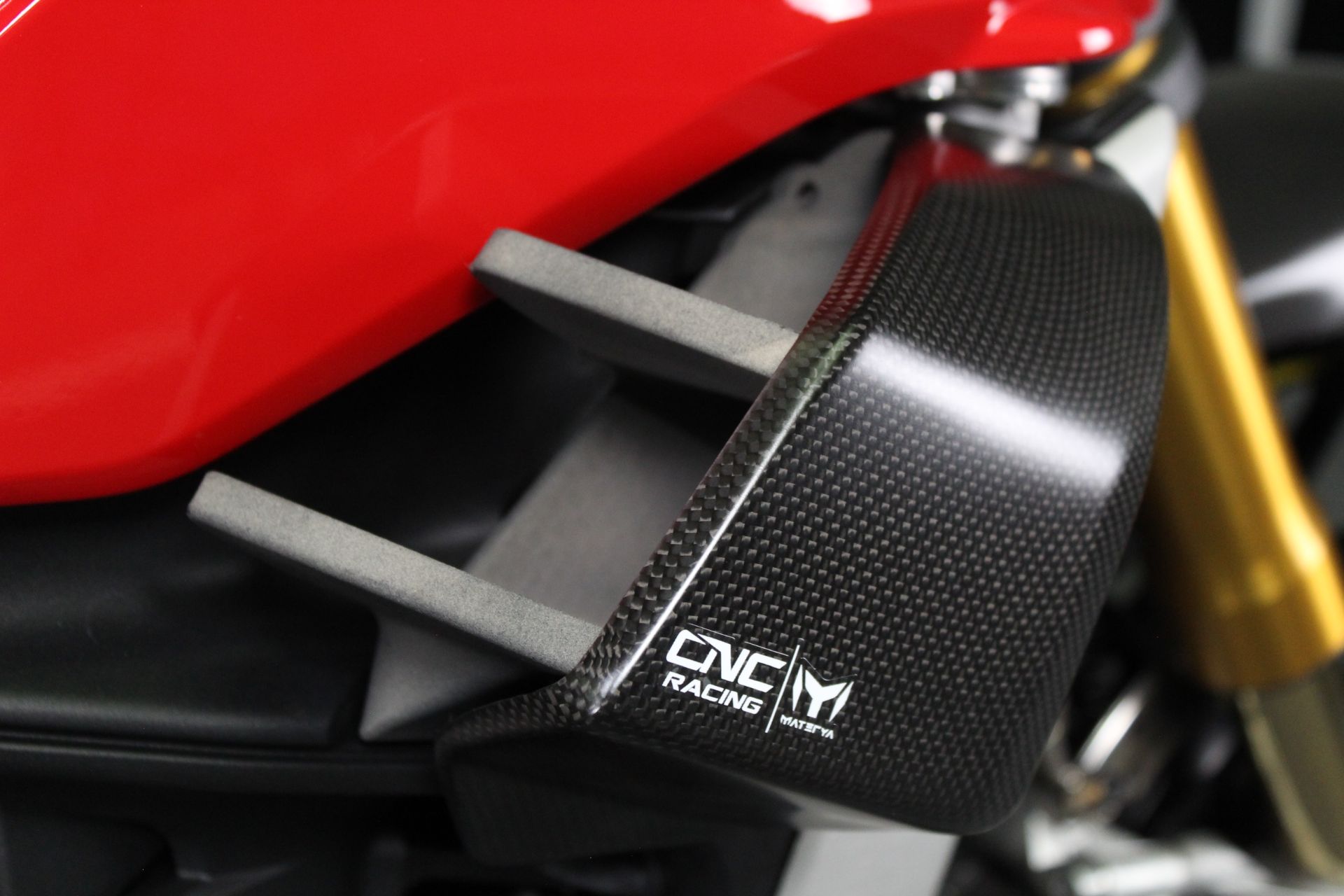 2021 Ducati Streetfighter V4 S in Portland, Oregon - Photo 11