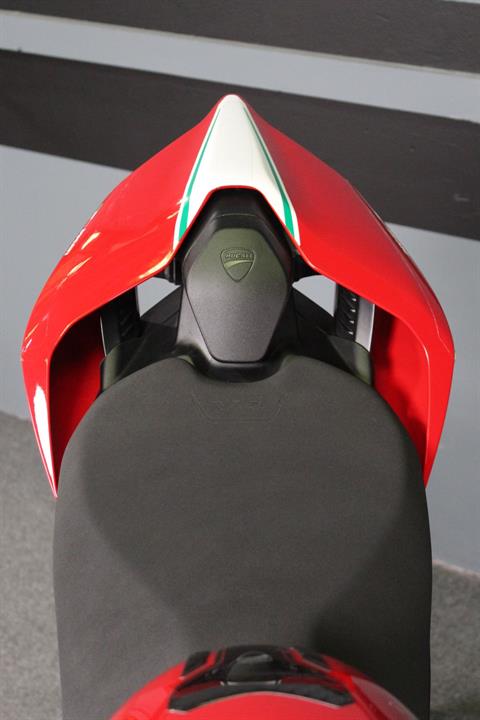 2021 Ducati Streetfighter V4 S in Portland, Oregon - Photo 19