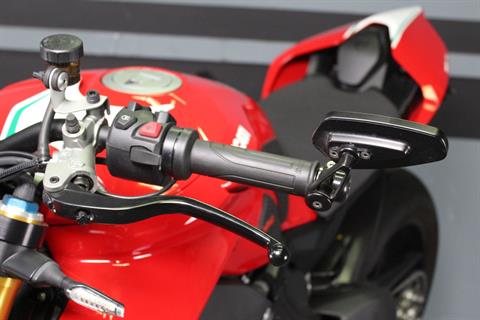2021 Ducati Streetfighter V4 S in Portland, Oregon - Photo 10